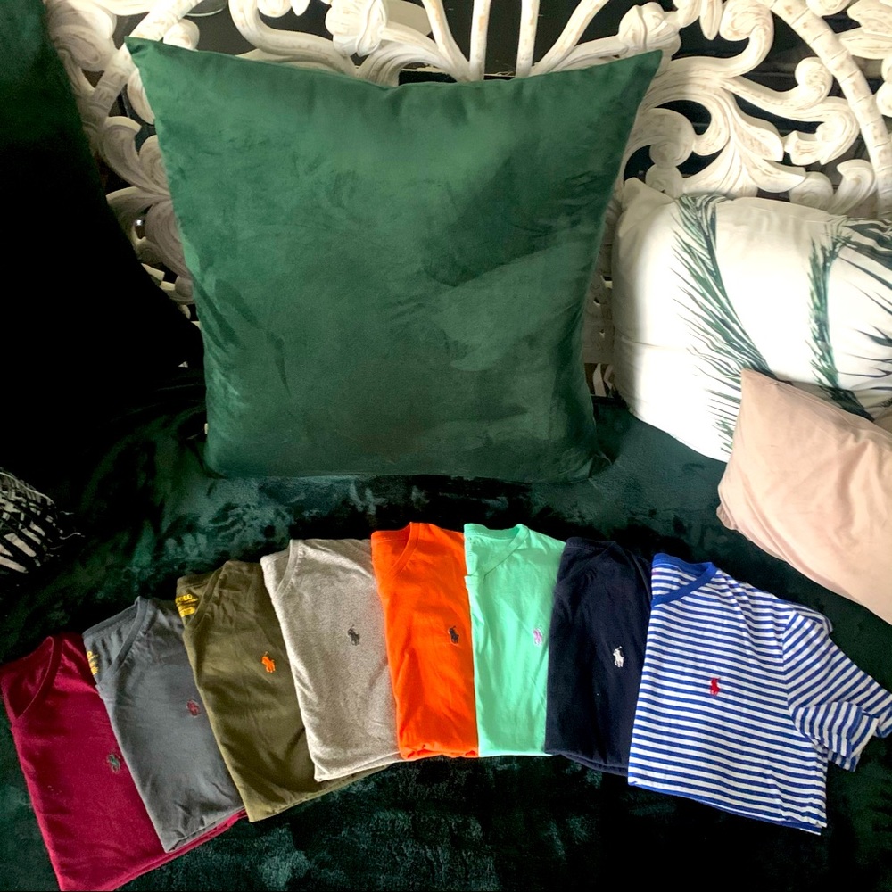 Ralph Lauren T-Shirts